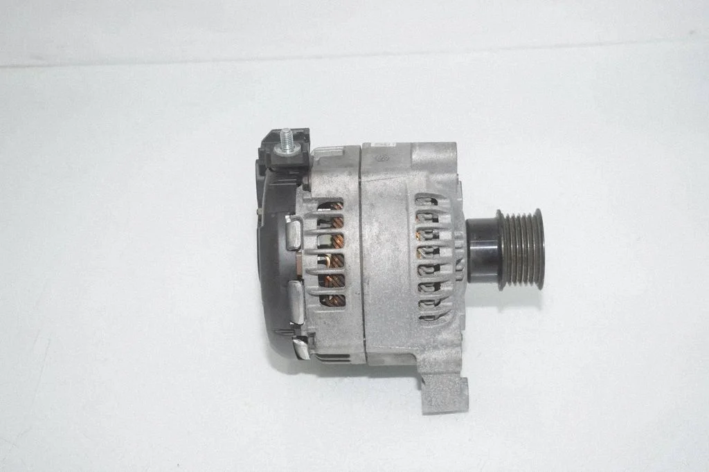 Generaator – BMW 2-seeria F46 (2015-)