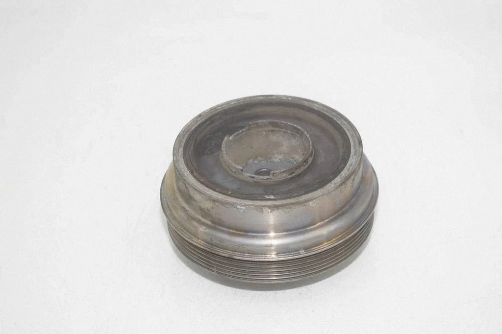 Crankshaft pulley – BMW 2 Series F46 (2015-)