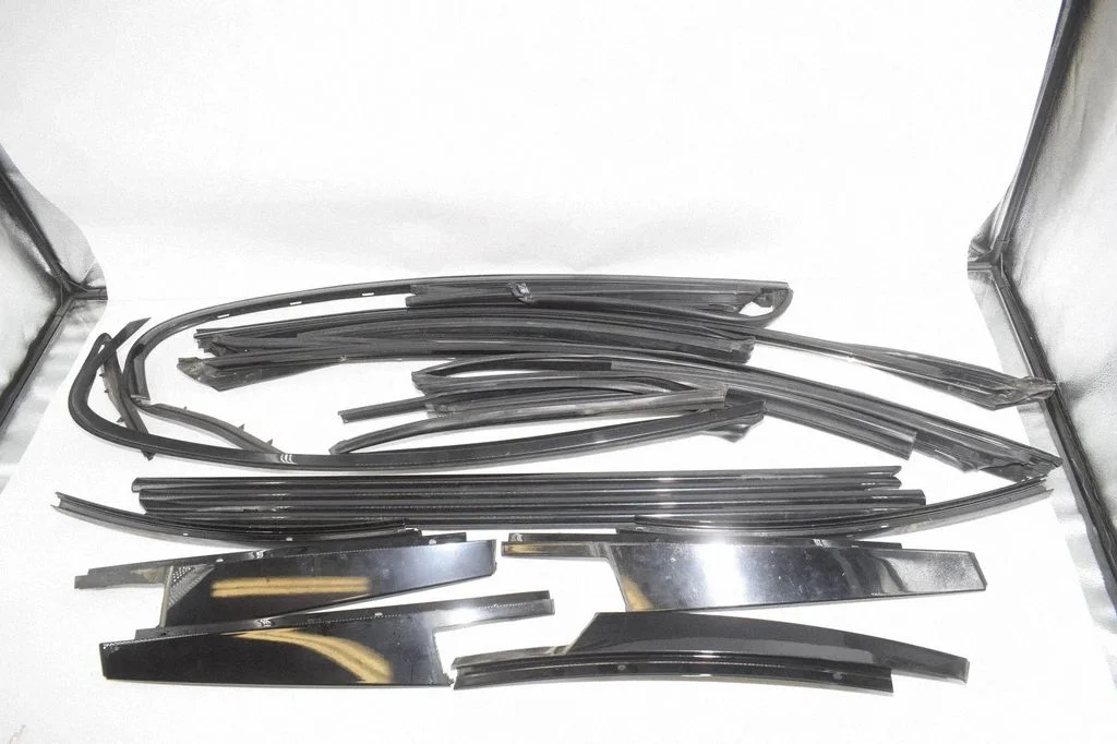 Kompletny body kit 7209727