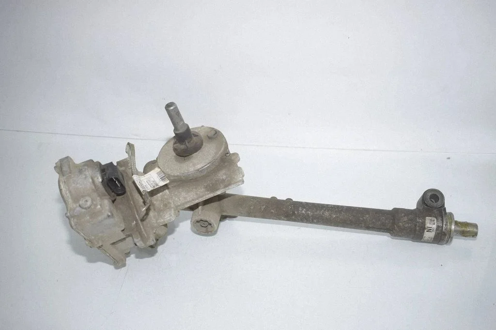 Steering rack – BMW i3 (2013-)