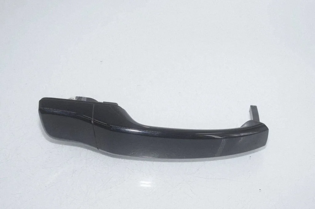Front door exterior handle 7379754
