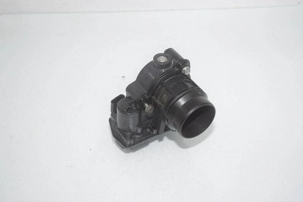 Throttle valve – BMW 2 Series F46 (2015-)