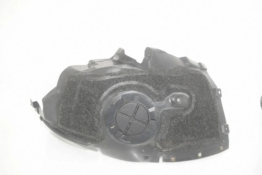 Front wheel arch liner splash guards – BMW i3 (2013-)