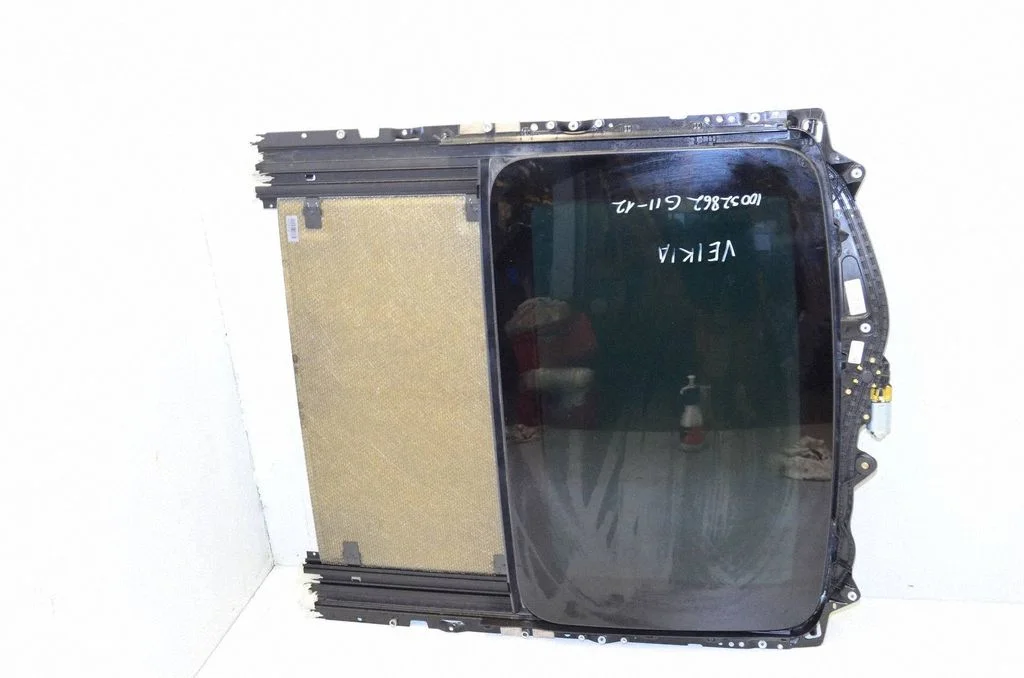 Sunroof set – BMW 7 Series G11 G12 (2015-2022)