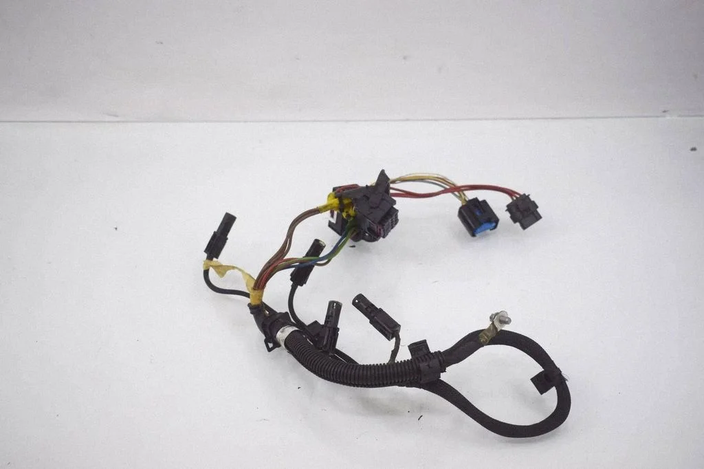 Engine installation wiring loom – BMW 2 Series F46 (2015-)