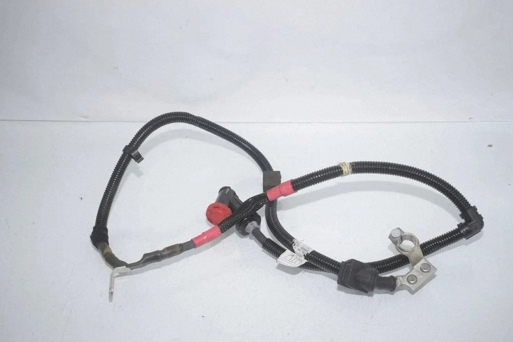 Positive cable (battery) – BMW 2 Series F46 (2015-)