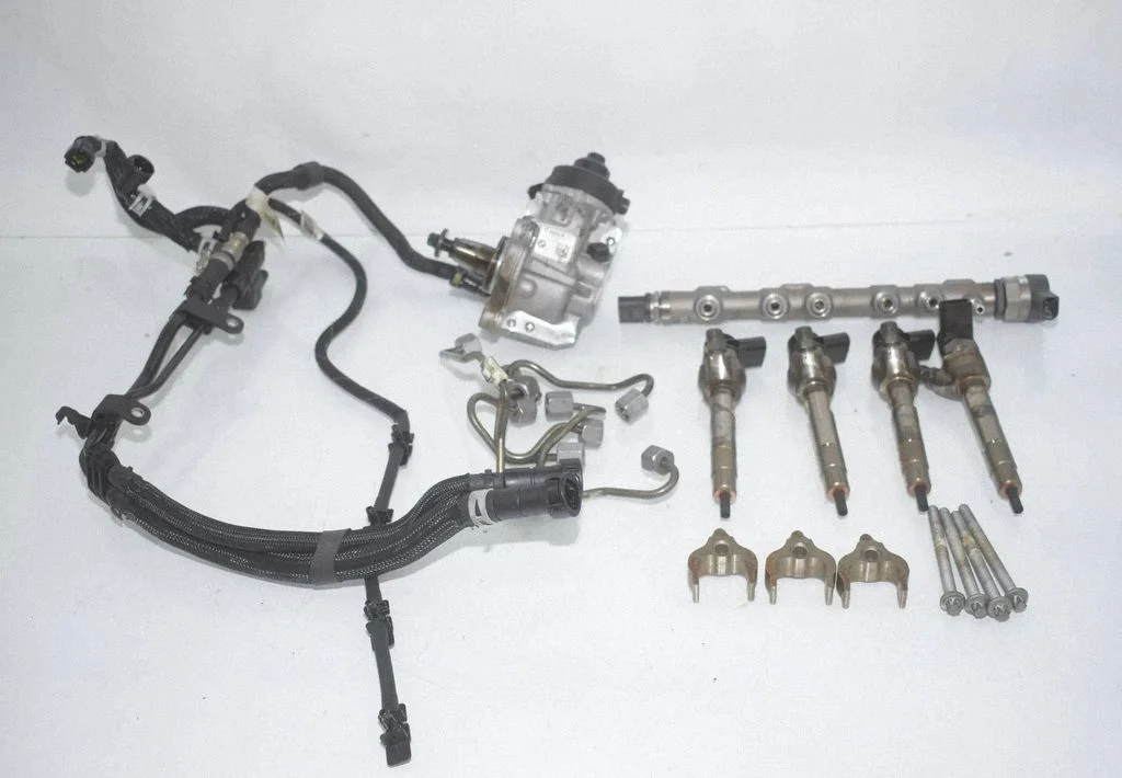 Fuel injection system set – BMW 2 Series F46 (2015-)