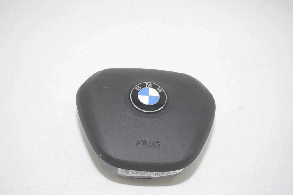 Steering wheel airbag – BMW 3 Series G20 G21 (2019-)