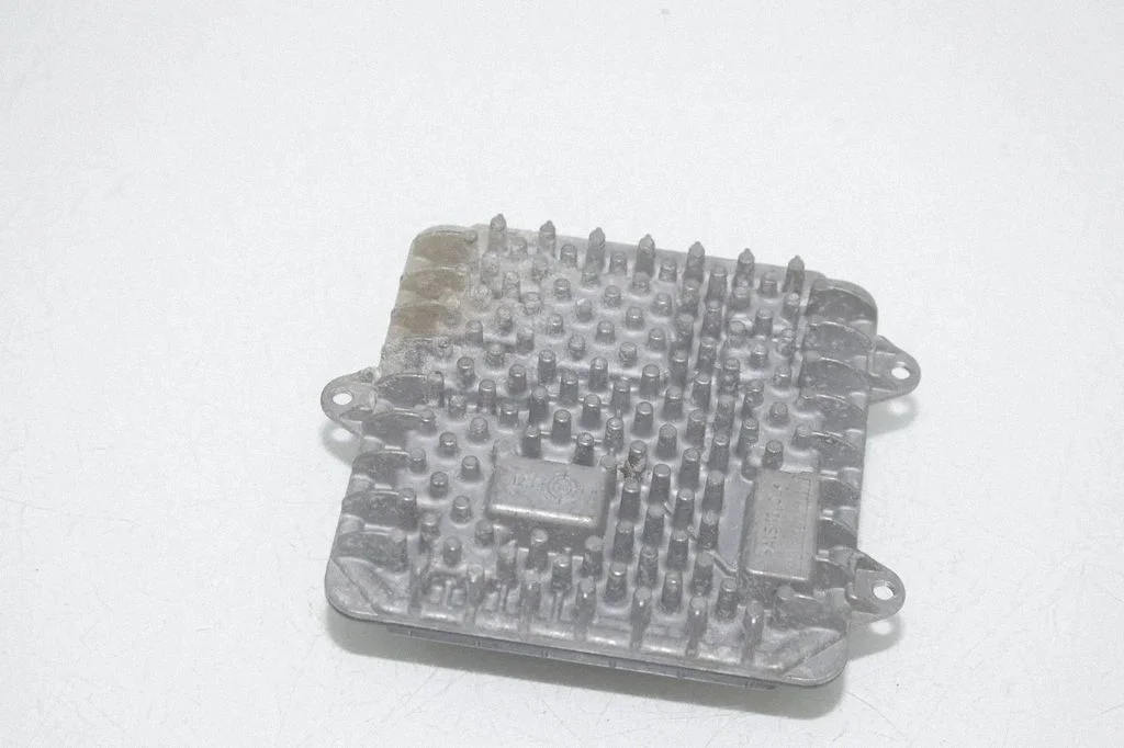 LED ballast control module – BMW i3 (2013-)