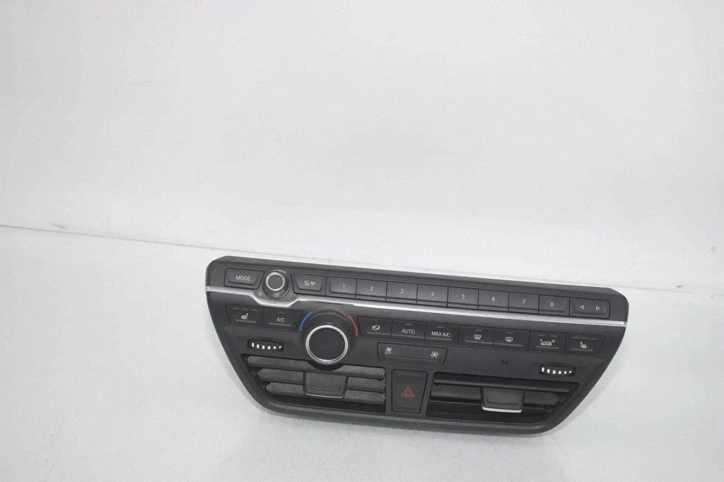 Climate control unit 9379121