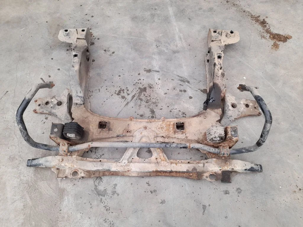 Front subframe – Mercedes-Benz A-Class W169 (2004-2012)