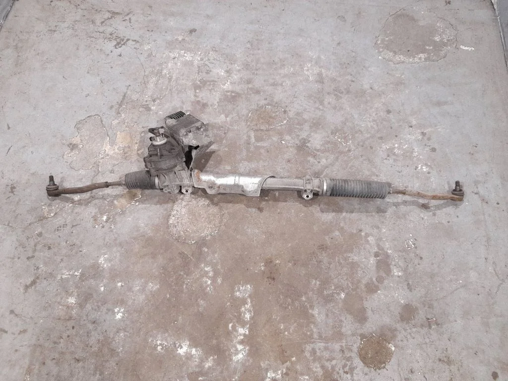Steering rack – Mercedes-Benz A-Class W169 (2004-2012)