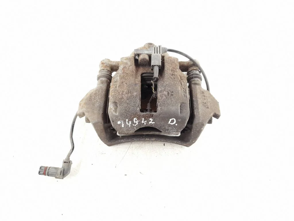 Front brake caliper 1694200683 – Mercedes-Benz A-Class W169 (2004-2012)