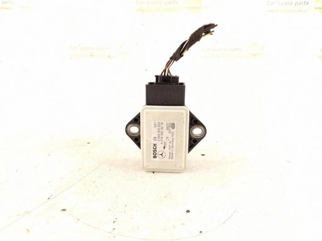 Sensor – Mercedes-Benz A-Class W169 (2004-2012)