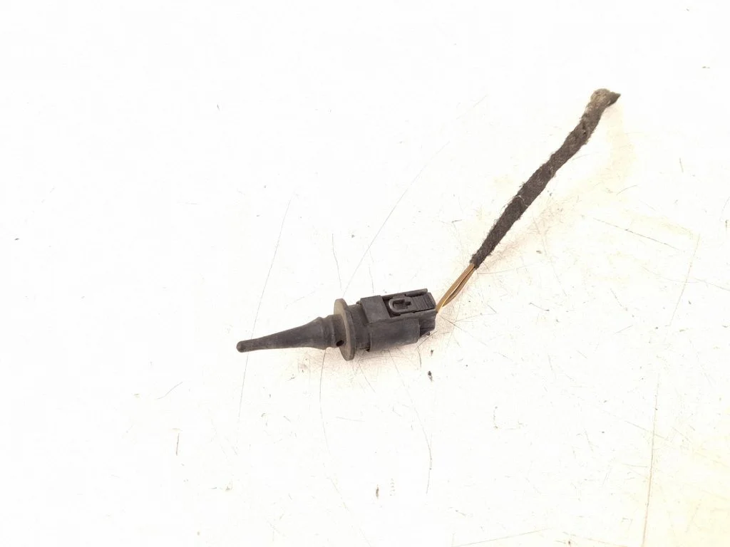 Outside/exterior temperature sensor – Mercedes-Benz A-Class W169 (2004-2012)