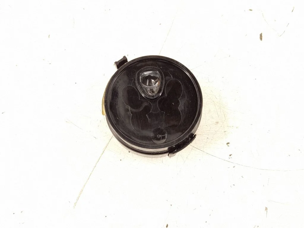 Rain sensor – Mercedes-Benz A-Class W169 (2004-2012)