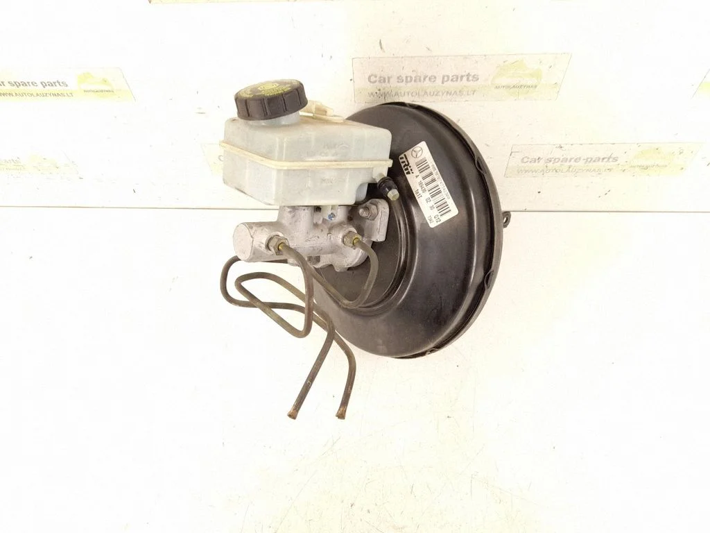 Piduri vaakumvõimendi 1694300230 – Mercedes-Benz A-klass W169 (2004-2012)