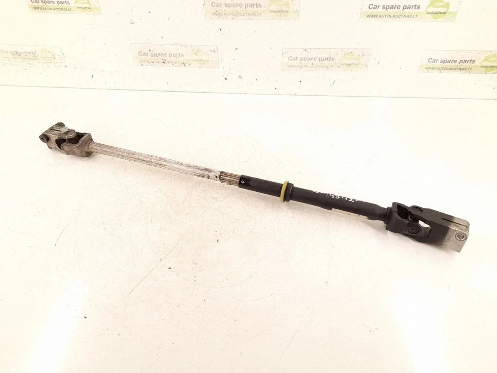 Roolisamba ristliigend – Mercedes-Benz A-klass W169 (2004-2012)