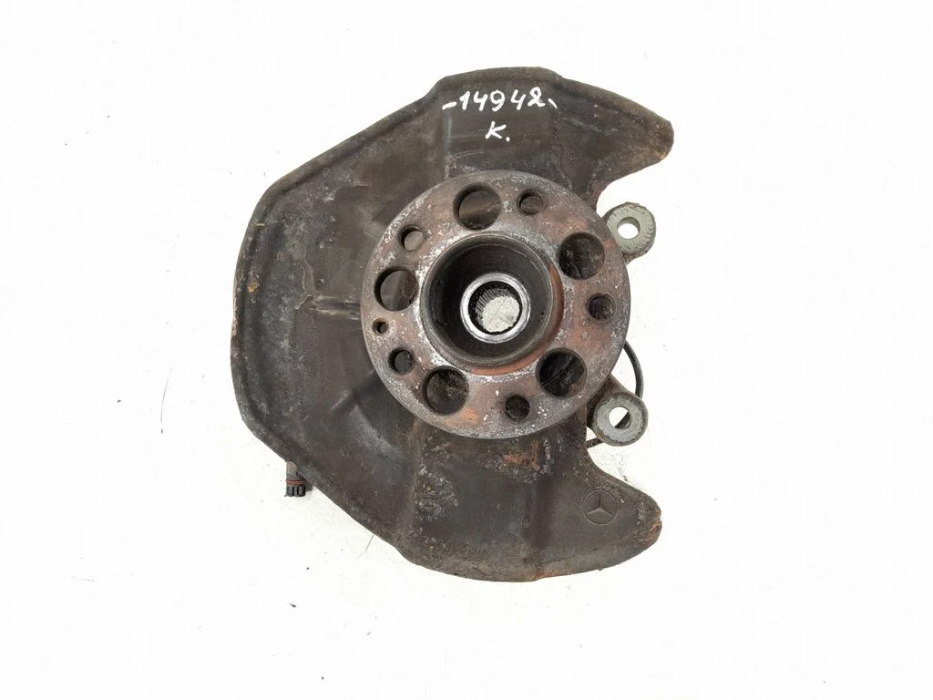 Front wheel hub – Mercedes-Benz A-Class W169 (2004-2012)