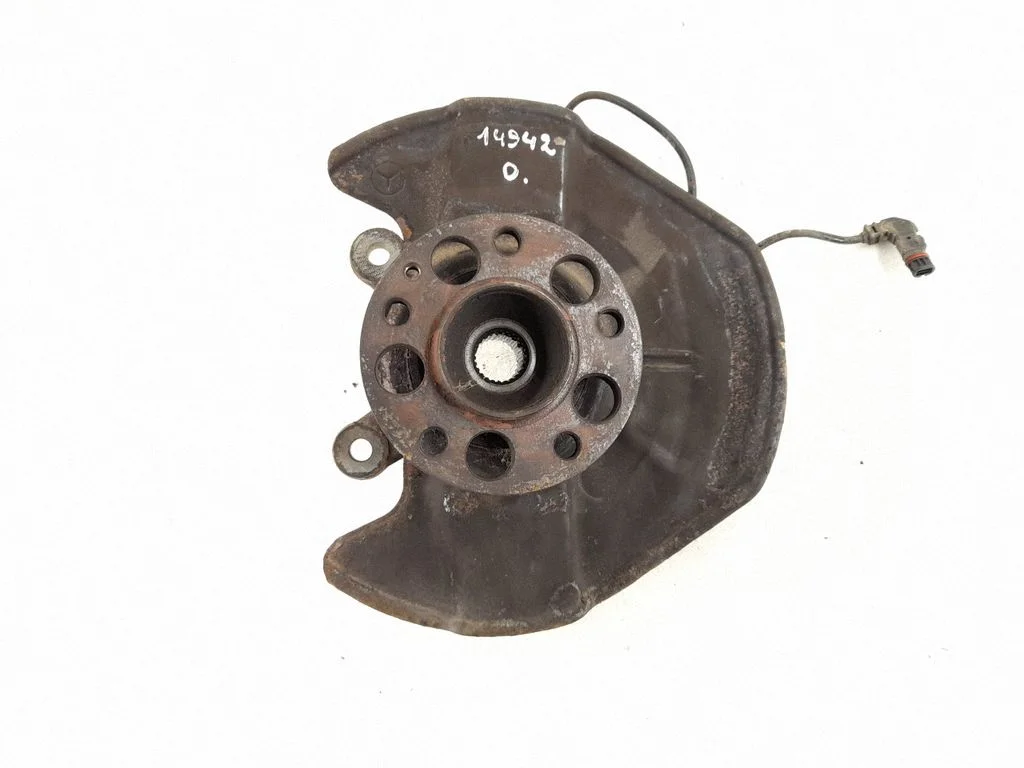 Front wheel hub – Mercedes-Benz A-Class W169 (2004-2012)