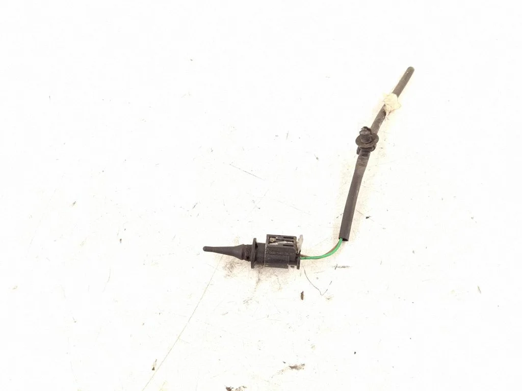 Outside/exterior temperature sensor – Mercedes-Benz C-Class AMG W204 (2007-2014)