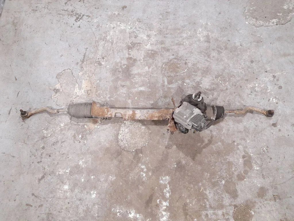 Steering rack – Mercedes-Benz A-Class W169 (2004-2012)