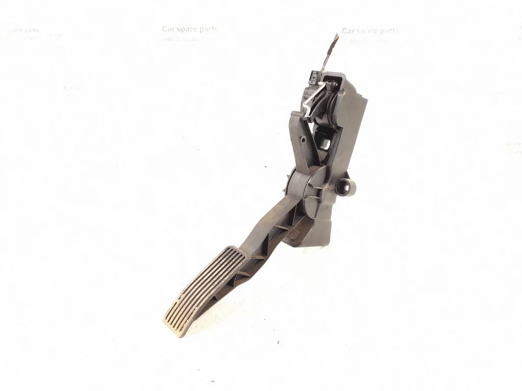 Accelerator throttle pedal 1693000304 – Mercedes-Benz A-Class W169 (2004-2012)