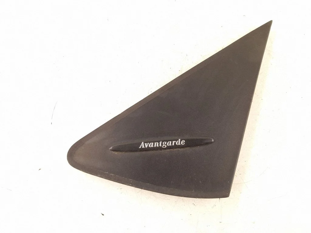 Front door electric wing mirror 1696900187 – Mercedes-Benz A-Class W169 (2004-2012)