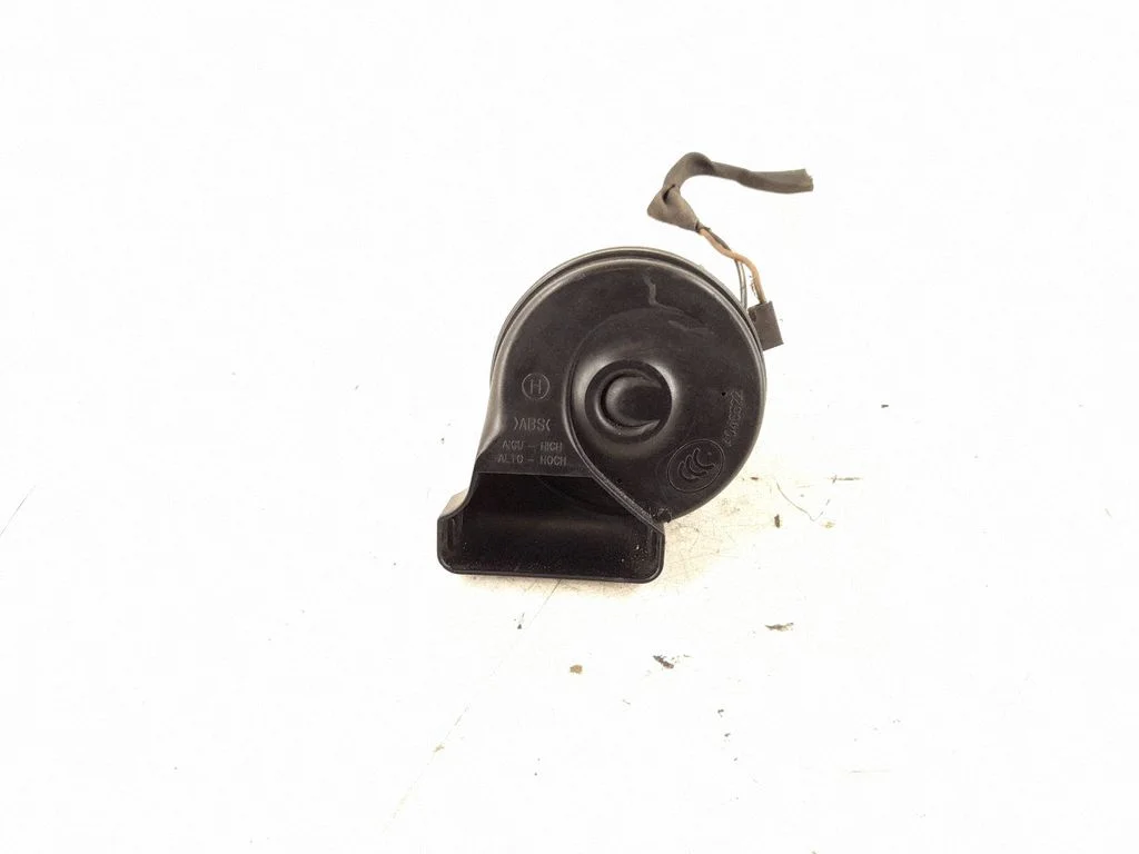 Alarm system siren – Mercedes-Benz C-Class AMG W204 (2007-2014)