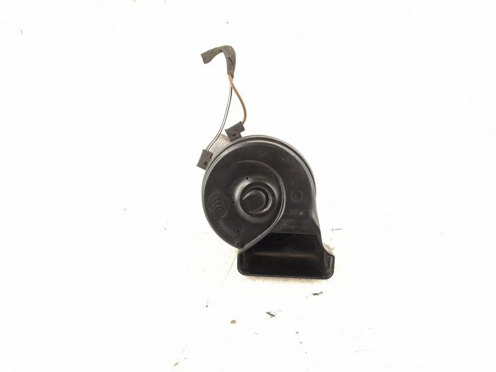 Alarm system siren – Mercedes-Benz C-Class AMG W204 (2007-2014)