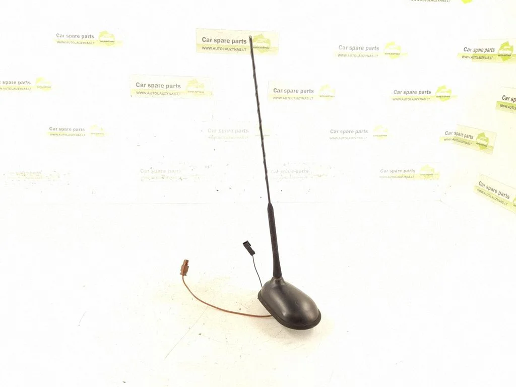 Raadioantenn – Mercedes-Benz A-klass W169 (2004-2012)