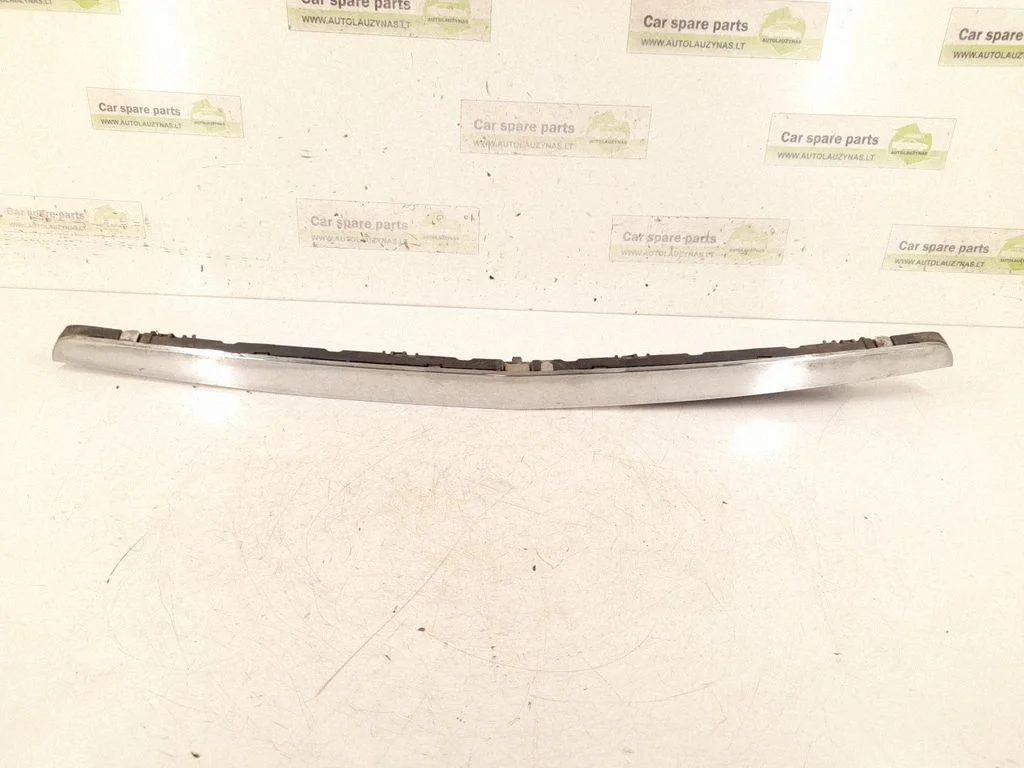 Engine bonnet/hood – Mercedes-Benz A-Class W169 (2004-2012)