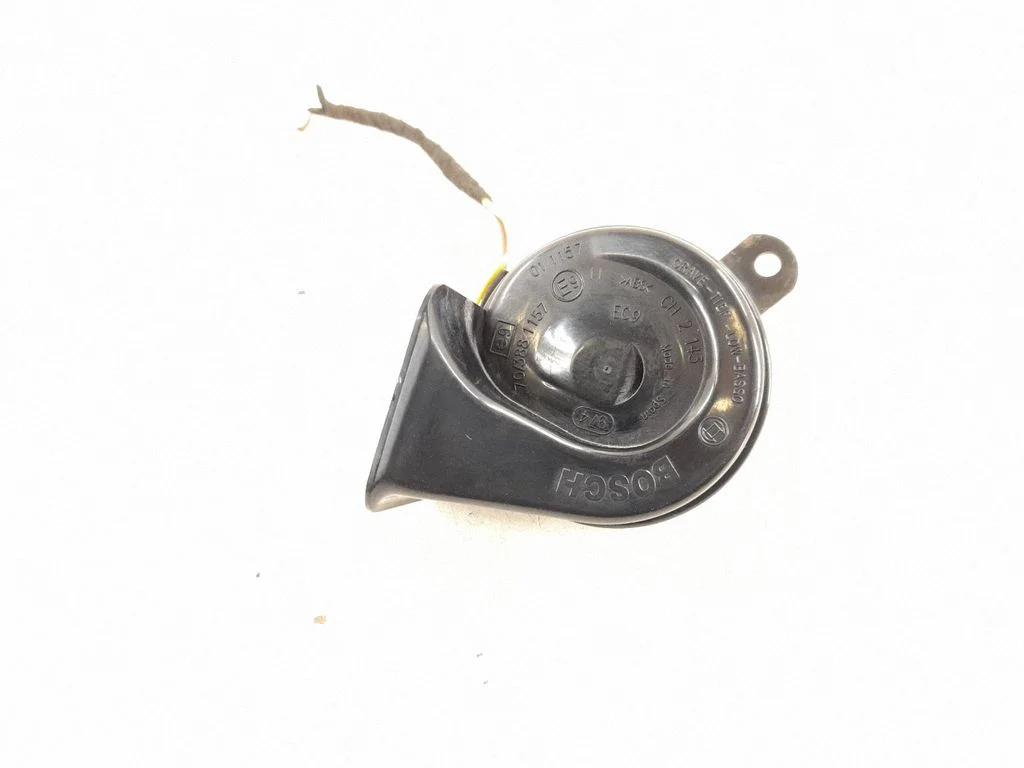 Alarm system siren – Mercedes-Benz A-Class W169 (2004-2012)