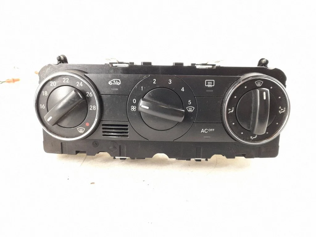 Climate control unit 1698301385