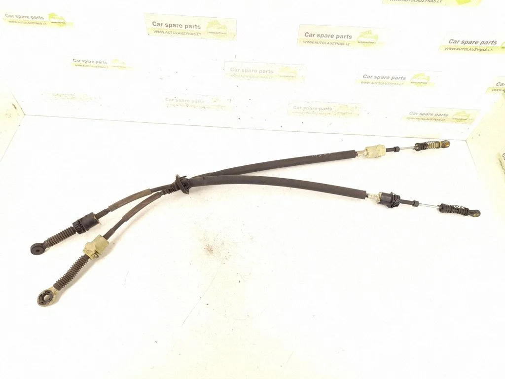 Gear shift rod – Mercedes-Benz A-Class W169 (2004-2012)