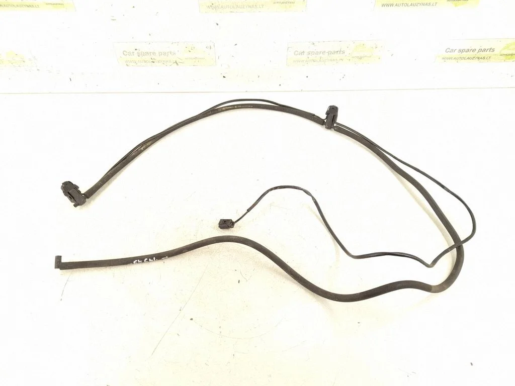 Windshield washer spray nozzle – Mercedes-Benz A-Class W169 (2004-2012)