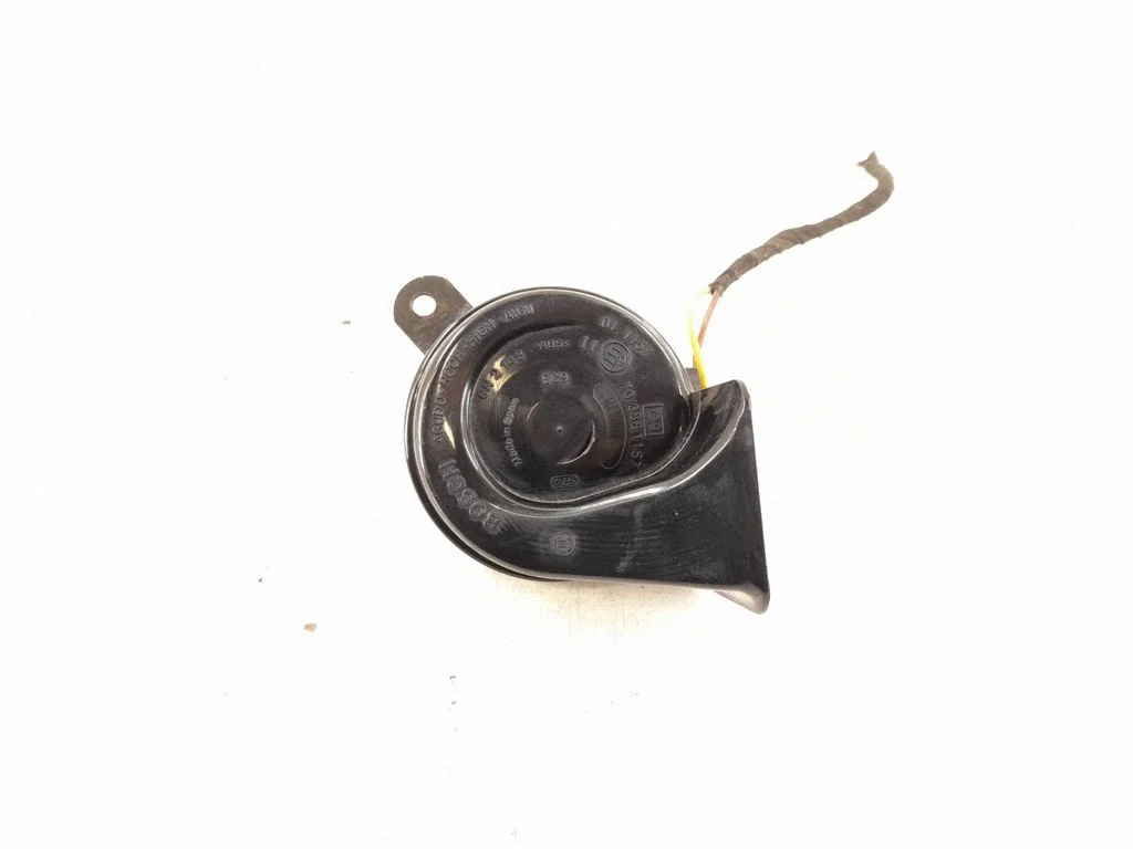 Alarm system siren – Mercedes-Benz A-Class W169 (2004-2012)