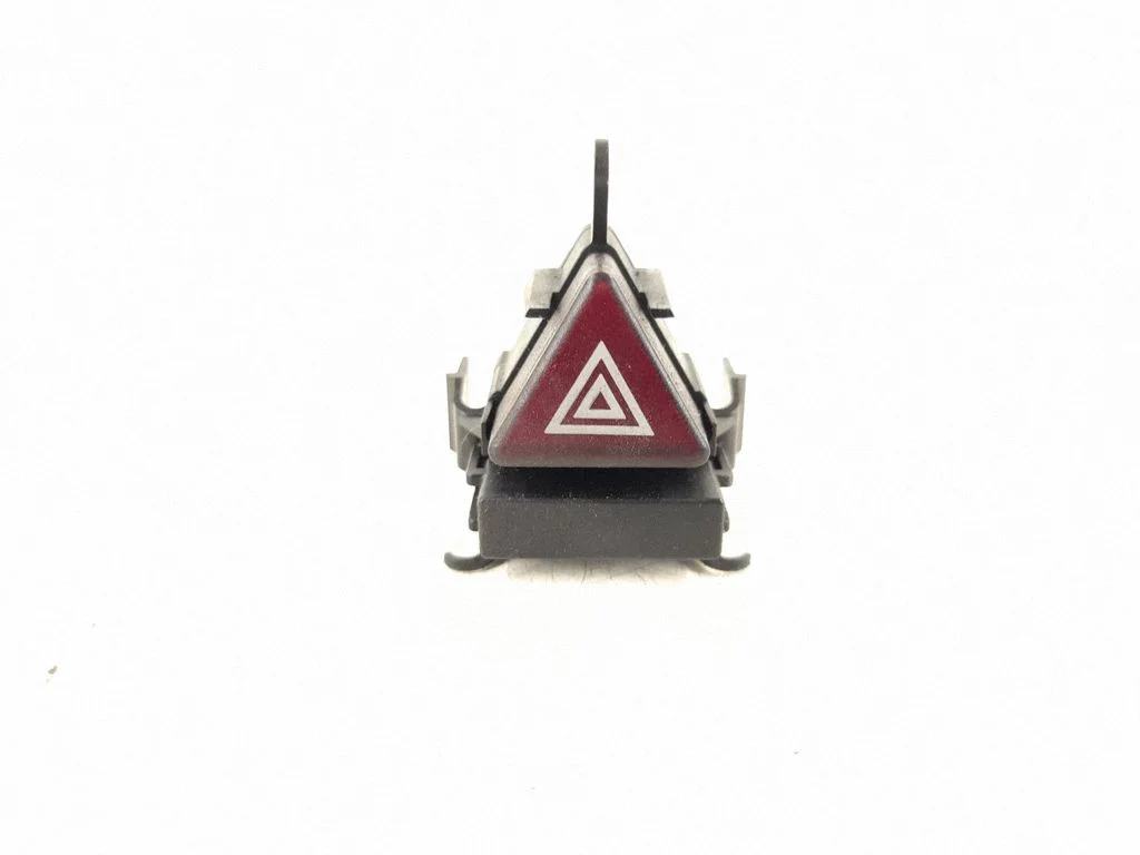 Alarm switch – Mercedes-Benz A-Class W169 (2004-2012)