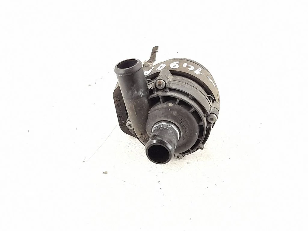 Elektriline lisatsirkulatsioonipump – Mercedes-Benz A-klass W169 (2004-2012)