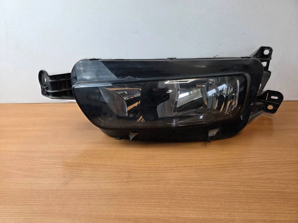 Headlight/headlamp – Citroen C4 II Picasso (2013-2018)
