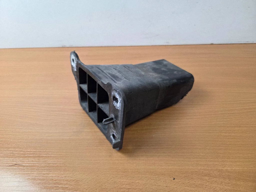 Front bumper shock/impact absorber 9676575780