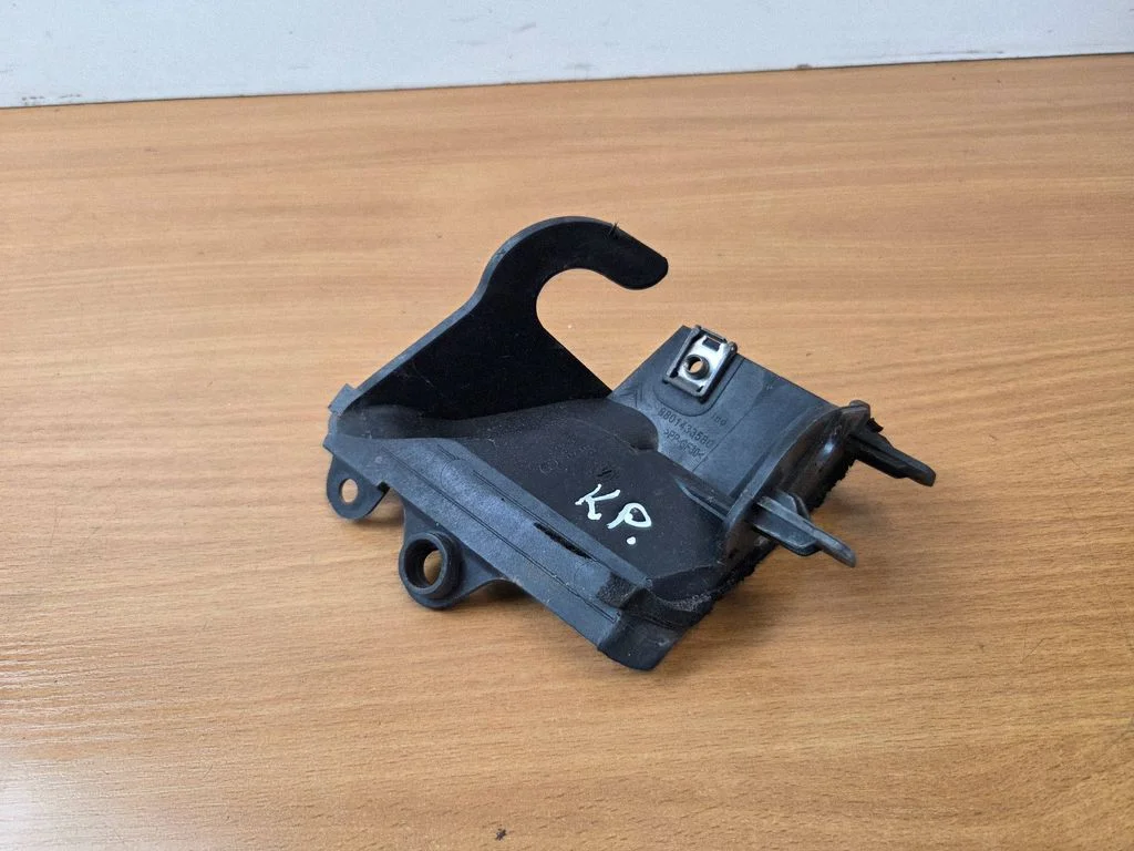 Wiper trim 9801433580