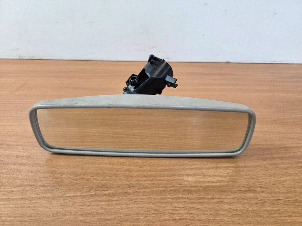 Rear view mirror (interior) – Citroen C4 II Picasso (2013-2018)