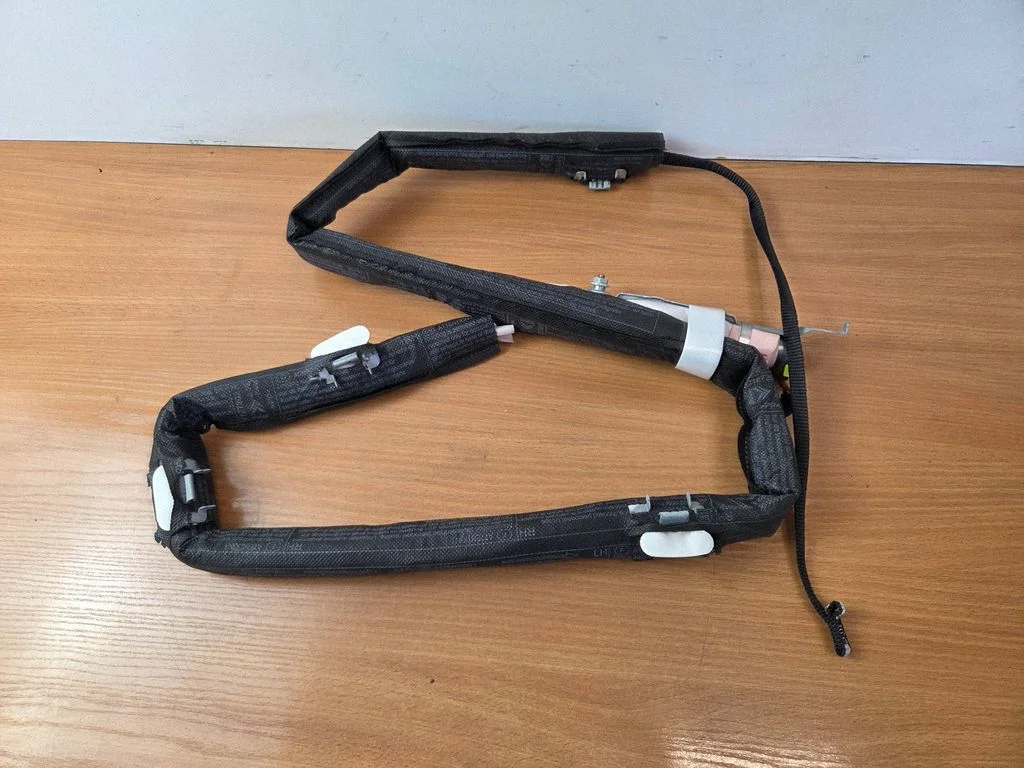 Katuse turvapadi (kardin) 9800483280