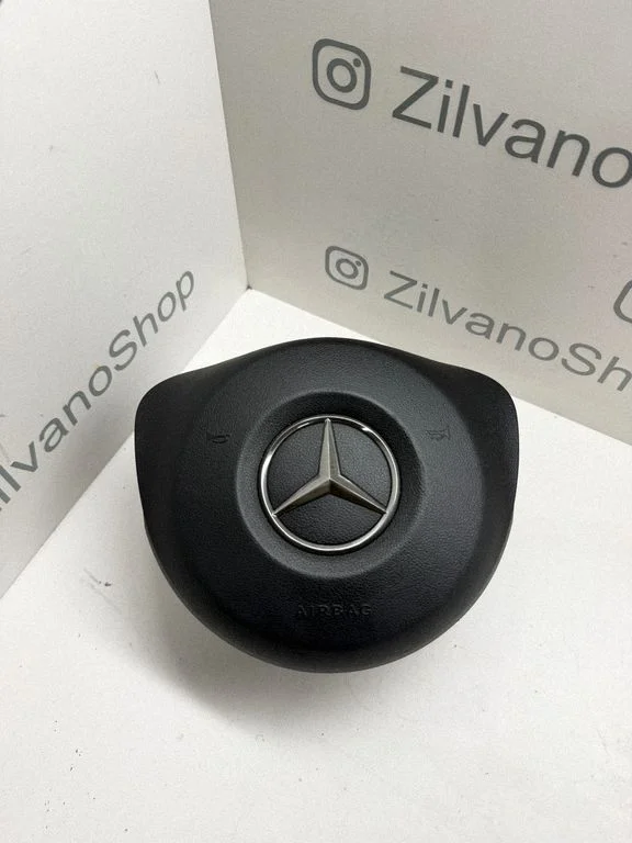 Steering wheel airbag 291669866806