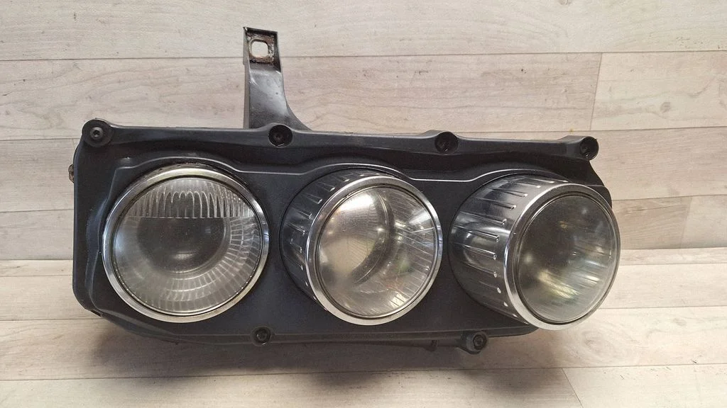 Headlight/headlamp 42830748