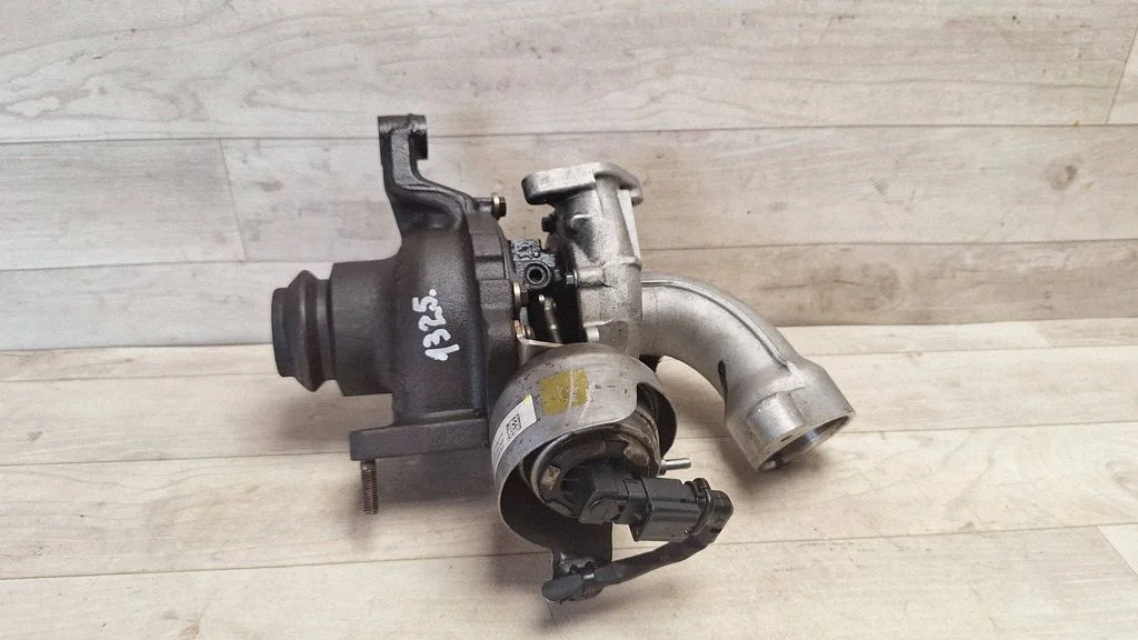 Turbo 9677062780