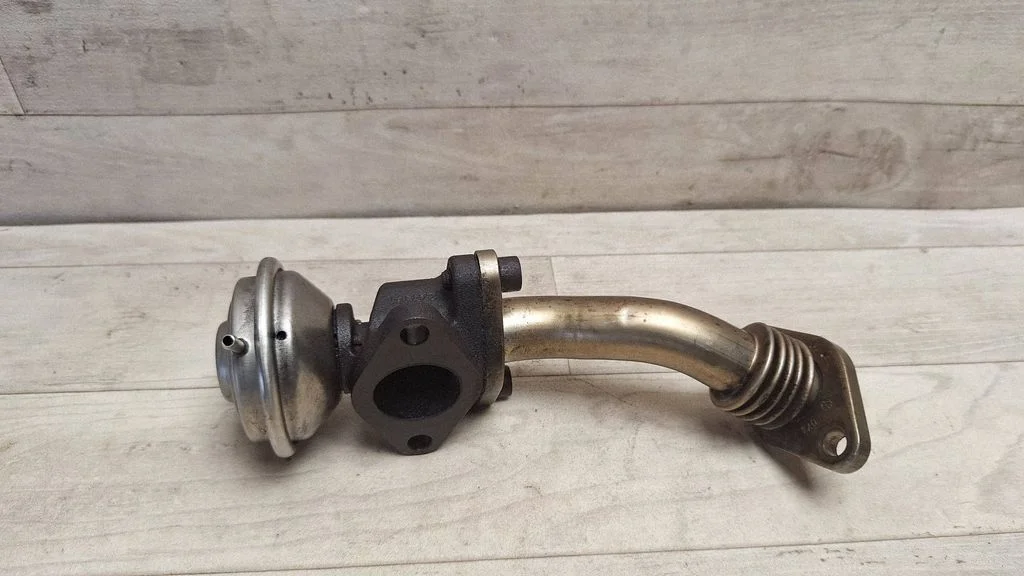 EGR-klapp 074131503