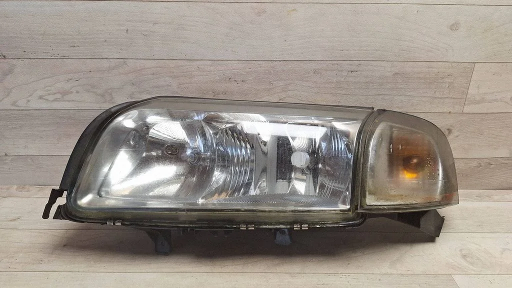 Headlight/headlamp 8620463