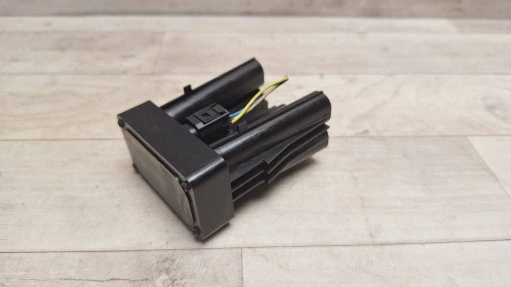 Other control units/modules 9663116480